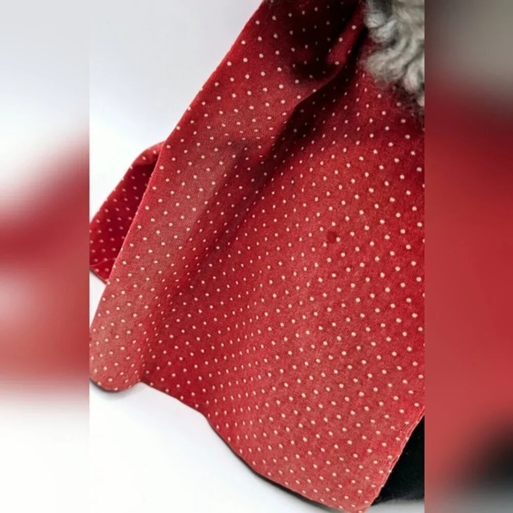 Vintage Handmade 11